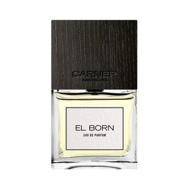 El Born - Skin / Scent